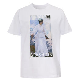 Sargent and Fashion t-shirt